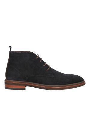 Berkelmans Berkelmans monticello navy suede Navy Marino