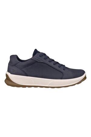 Ecco Ecco casuel basic shoe 02038 Marine