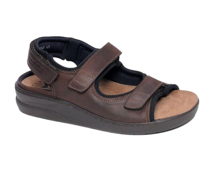 Valden Dark Brown bruin