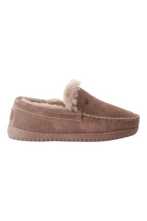 Warmbat Warmbat grizzly men suede mud 55 Mud