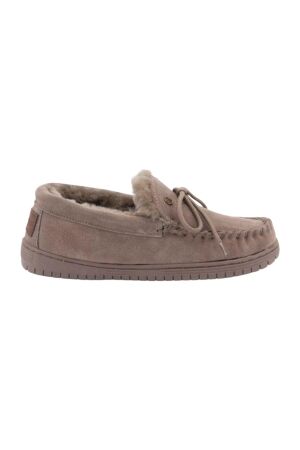 Warmbat Warmbat koala women suede moss 32 Moss