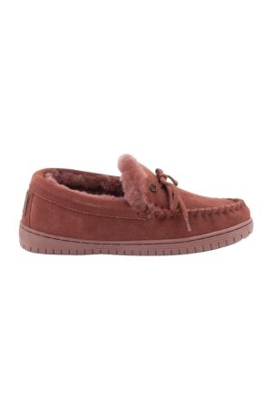Warmbat Warmbat koala women suede sequoia 66 Suede Sequoia