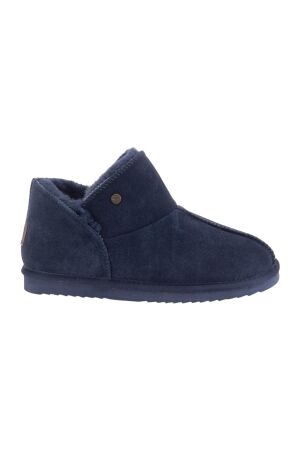 Warmbat Warmbat willow women suede dk navy 45 Dk Navy