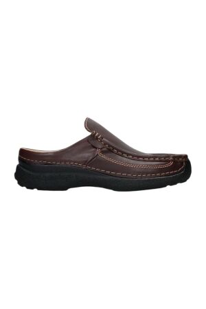Wolky Wolky roll slide men 300 Brown