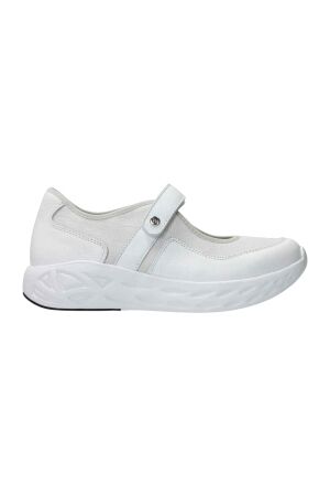 Wolky Wolky spring s2f stretch & leather com. 111 White-Offwhite