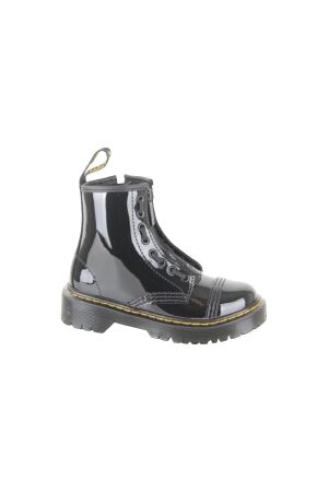 Dr. Martens Dr. Martens sinclair bex j patent lamper 27237001 Black Patent Dr. Martens Dr. Martens sinclair bex j patent lamper 27237001 Black Patent
