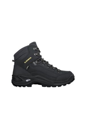 Lowa Lowa renegade gtx mid 9748 Antracite/Mustard