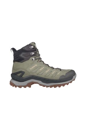 Lowa Lowa innovo gtx mid 7438 Seaweed/Dune