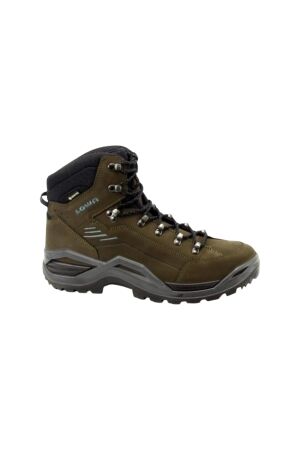 Lowa Lowa renegade evo gtx mid 4309 Dark Brown/Black
