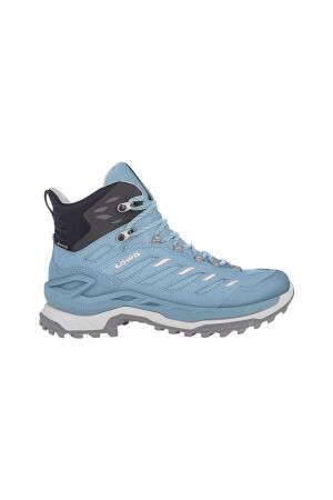 Lowa Lowa innovo gtx mid ws 6170 Iceblue/Lightblue
