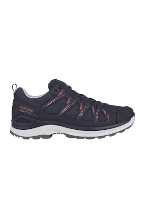 Lowa Lowa innox evo ii gtx ws 5946 navy/redwood