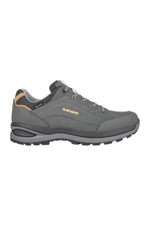Lowa Lowa renegade evo gtx lo ws 9675 Graphite/Apricote