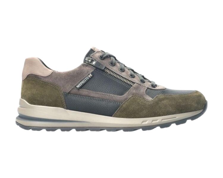Bradley 3694/1500 Khaki groen