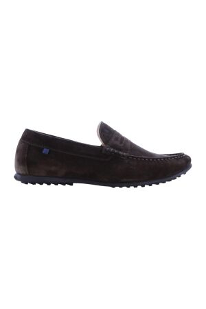 Van Bommel Van Bommel elba 01.01 darkbrown 21-02 DarkBrown