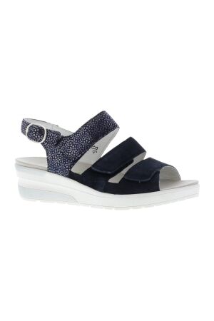 Waldlaufer Waldlaufer h-claudia 311 763 Deepblue Notte