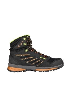 Lowa Lowa trek evo gtx mid 9960 black-flame