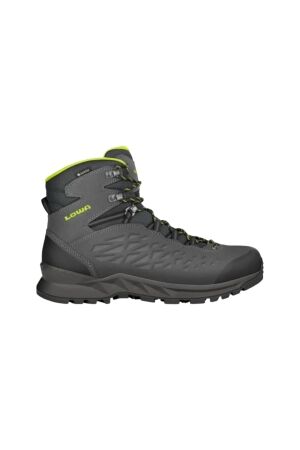 Lowa Lowa explorer ii gtx mid wide 9702 anthracite-lime