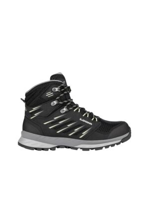 Lowa Lowa trek evo gtx mid ws 9912 black-mint