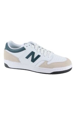 New Balance New Balance 480 l WHITE