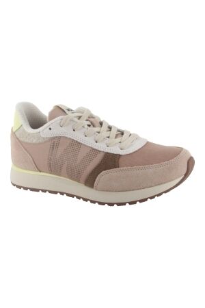 Woden Woden ronja tricolor 381 Taupe Multi