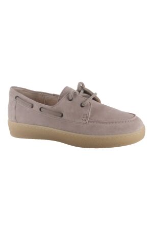 Gabor Gabor best fitting bootschoen 12 Dreamvelour/Cervo silk
