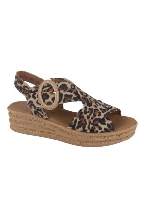 Gabor Gabor best fitting sandaal 32 Luchs natur
