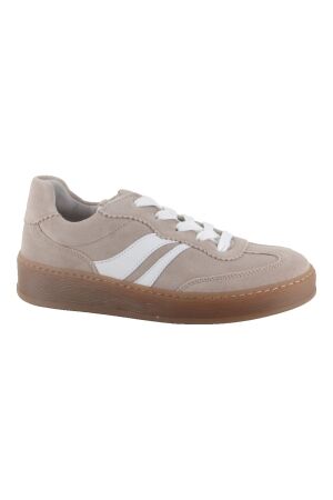 Gabor Gabor comfort sneaker 33 Dreamvelour/Nappa oasi/weiss