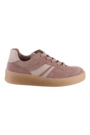 Gabor Gabor comfort sneaker 43 Dreamvelour/Nappa clay/rouge