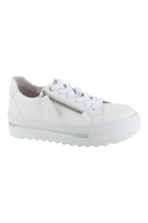 Gabor Gabor comfort sneaker 50 Cervo weiss Gabor Gabor comfort sneaker 50 Cervo weiss