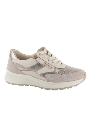 Gabor Gabor comfort sneaker 34 NieveEl/Cervo/Met k oasi/creme/puder