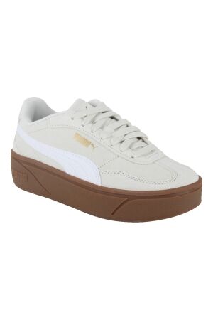 Puma Puma puma club ii era platform sd 02 Ecru