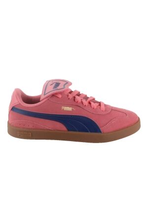 Puma Puma puma club azura sd 02 Pink