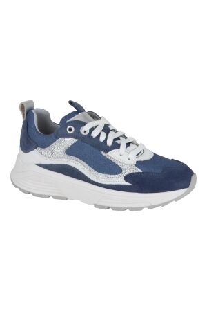 Xsensible Xsensible milau denim combi 255 Denim Combi