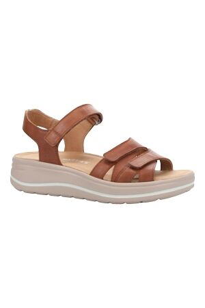 Hartjes Hartjes woogie/ COGNAC/NAPPA