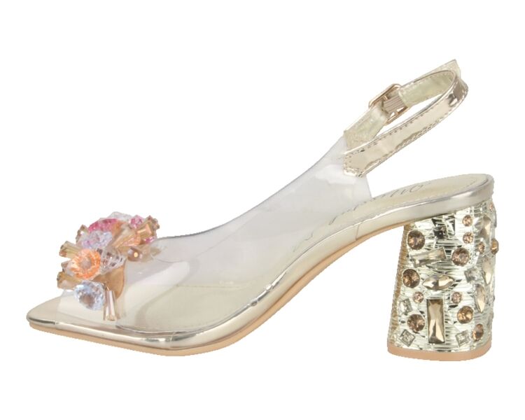 MARLEN 02 Or goud combi