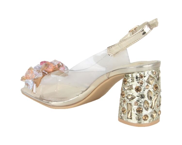 MARLEN 02 Or goud combi