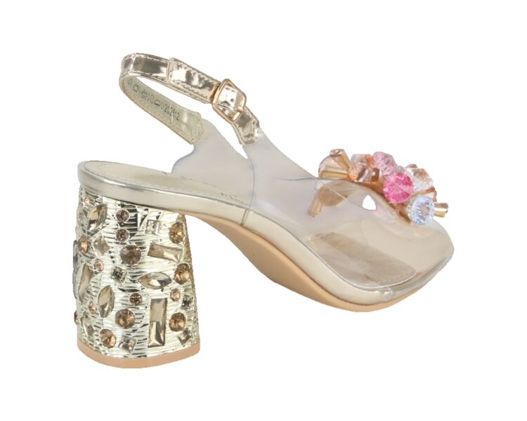 MARLEN 02 Or goud combi