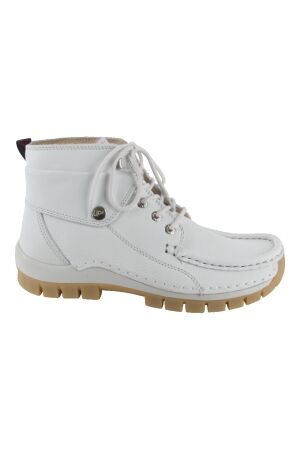 Wolky Wolky jump summer nappa leather 100 White