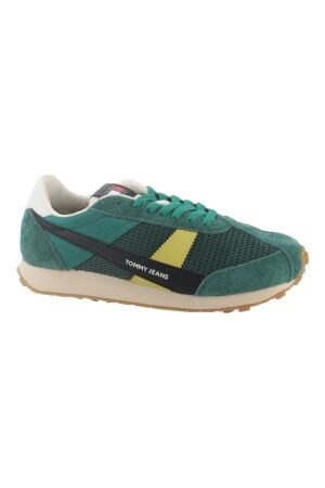 Tommy Hilfiger Tommy Hilfiger retro runner archive  MBL Shadow Pine