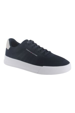 Tommy Hilfiger Tommy Hilfiger th court knit DW5 Desert Sky Tommy Hilfiger Tommy Hilfiger th court knit DW5 Desert Sky