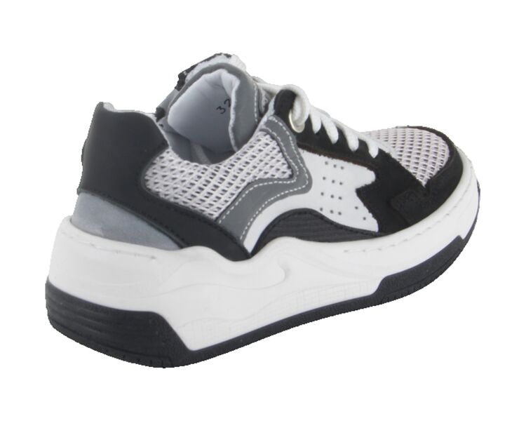 326350-589W2 zwart combi