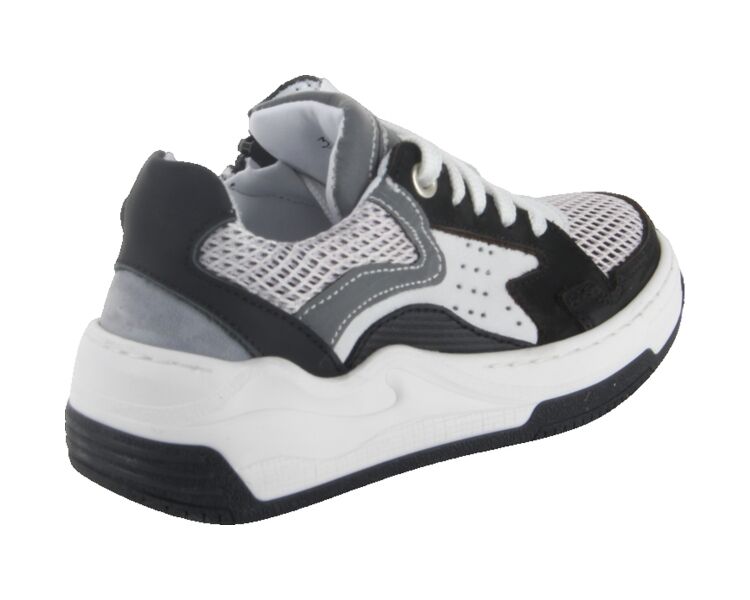 326350-589W5 zwart combi