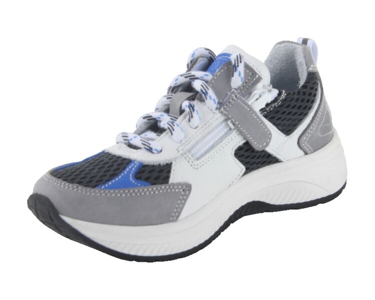 326355-182W3 grijs combi