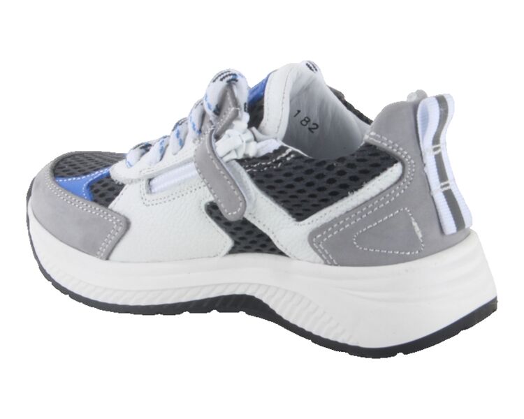 326355-182W3 grijs combi