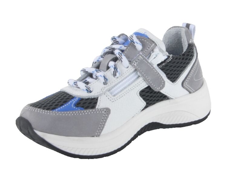 326355-182W5 grijs combi