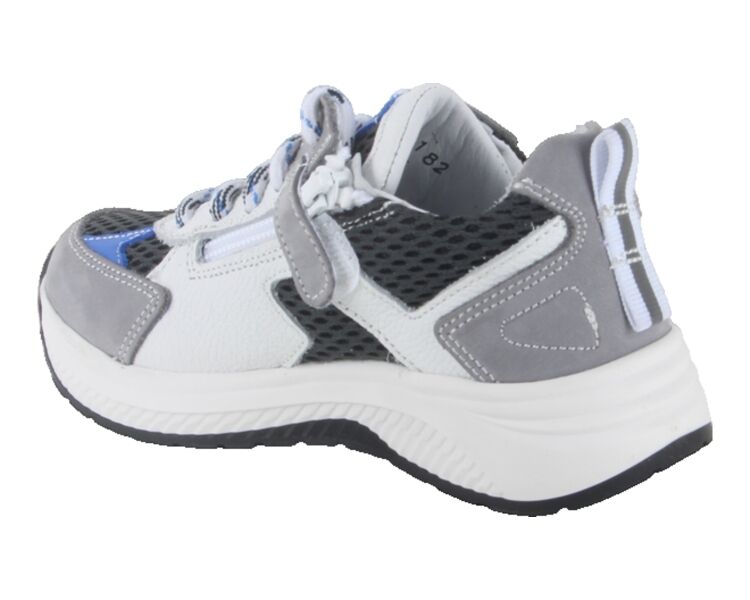 326355-182W5 grijs combi