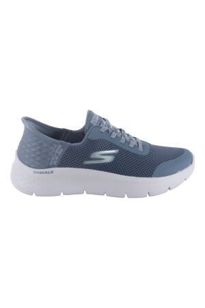 Skechers Skechers slip-ins - go walk flex - grand entry BLU