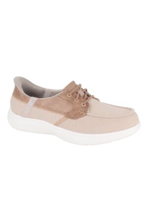 Skechers Skechers slip-ins - on-the-go flex radiant-sandy TPE Skechers Skechers slip-ins - on-the-go flex radiant-sandy TPE