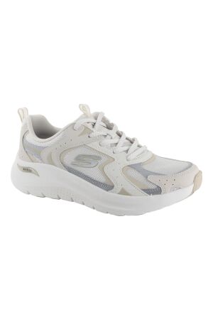 Skechers Skechers arch fit 2.0-vintage luxe NAT