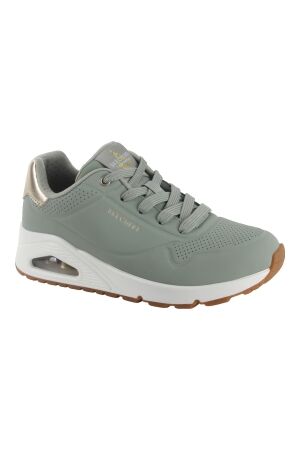 Skechers Skechers uno - golden air SAGE Skechers Skechers uno - golden air SAGE